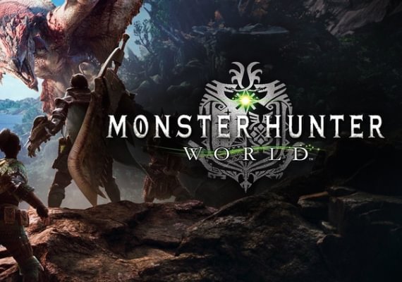 Monster Hunter: World (Xbox One, Xbox Series X/S) - Xbox Live Key GLOBAL