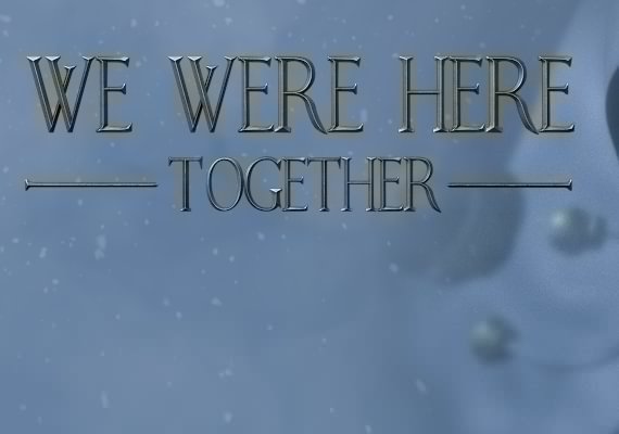 Buy We Were Here Together (PC) CD Key for STEAM - GLOBAL