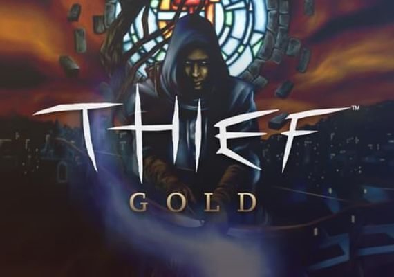 Buy Thief Gold (PC) CD Key for STEAM - GLOBAL