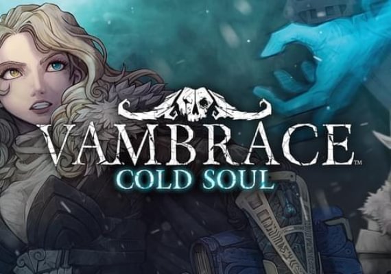 Vambrace: Cold Soul (Xbox One, Xbox Series X/S) - Xbox Live Key GLOBAL