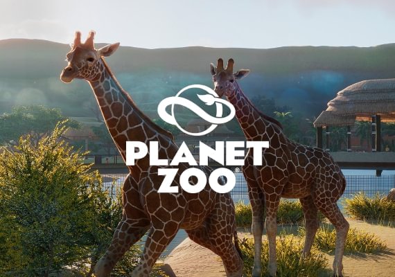 Buy Planet Zoo (PC) CD Key for STEAM - GLOBAL