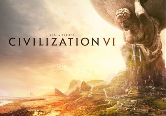 Sid Meier's Civilization VI (Xbox One, Xbox Series X/S) - Xbox Live Key GLOBAL