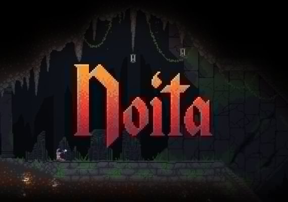 Buy Noita (PC) CD Key for STEAM - GLOBAL