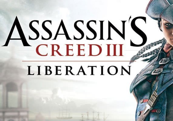 Assassin's Creed: Liberation HD (Xbox One, Xbox Series X/S) - Xbox Live Key GLOBAL