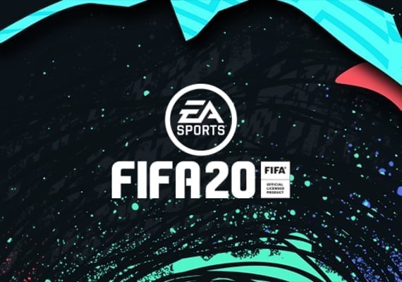 FIFA 20 - Champions Edition (Xbox One, Xbox Series X/S) - Xbox Live Key GLOBAL