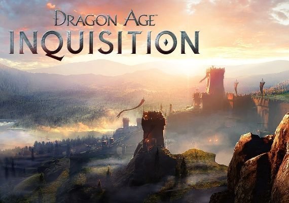 Dragon Age: Inquisition GOTY (Xbox One, Xbox Series X/S) - Xbox Live Key GLOBAL