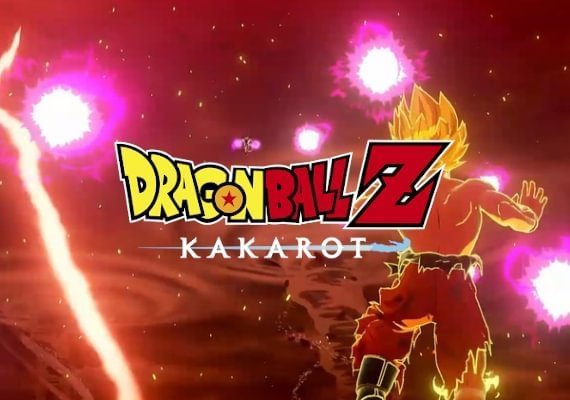 Buy Dragon Ball Z: Kakarot - Deluxe Edition (PC) CD Key for STEAM - GLOBAL