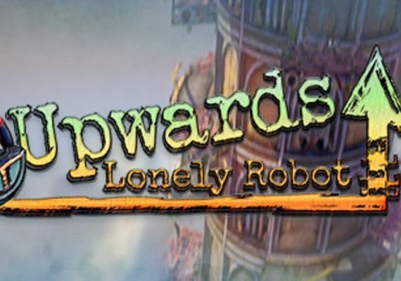 Buy Upwards, Lonely Robot (PC) CD Key for STEAM - GLOBAL