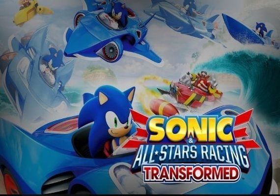 Buy Sonic and All-Stars Racing: Transformed - Collection (PC) CD Key for STEAM - GLOBAL