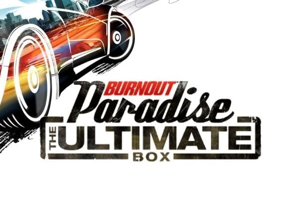 Buy Burnout Paradise: The Ultimate Box (PC) CD Key for STEAM - GLOBAL