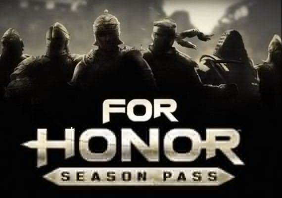 For Honor - Season Pass DLC (Xbox One, Xbox Series X/S) - Xbox Live Key GLOBAL