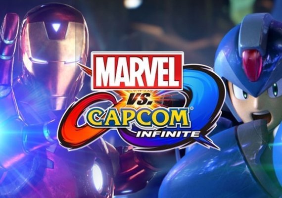 Buy Marvel vs. Capcom Infinite (PC) CD Key for STEAM - GLOBAL