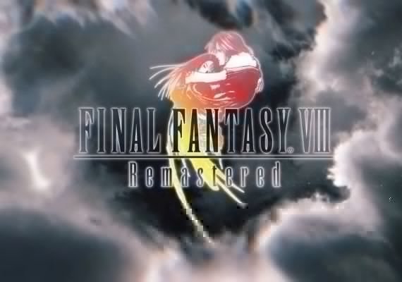 Buy Final Fantasy VIII Remastered (PC) CD Key for STEAM - GLOBAL