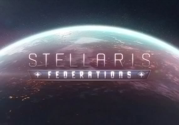 Buy Stellaris: Federations (PC) CD Key for STEAM - GLOBAL