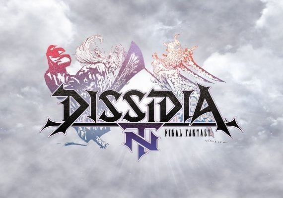 Buy Dissidia Final Fantasy NT - Deluxe Edition (PC) CD Key for STEAM - GLOBAL