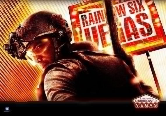 Tom Clancy's Rainbow Six: Vegas (Xbox One, Xbox Series X/S) - Xbox Live Key GLOBAL