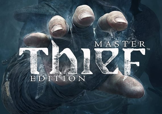 Buy Thief - Master Thief Edition (PC) CD Key for STEAM - GLOBAL