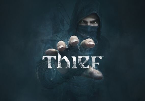 Thief (Xbox One, Xbox Series X/S) - Xbox Live Key GLOBAL