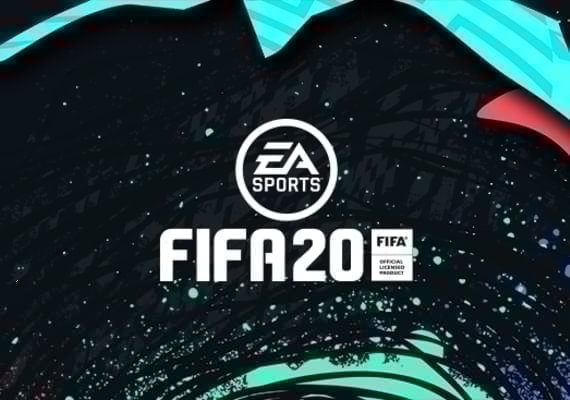 FIFA 20 - Ultimate Edition (Xbox One, Xbox Series X/S) - Xbox Live Key GLOBAL