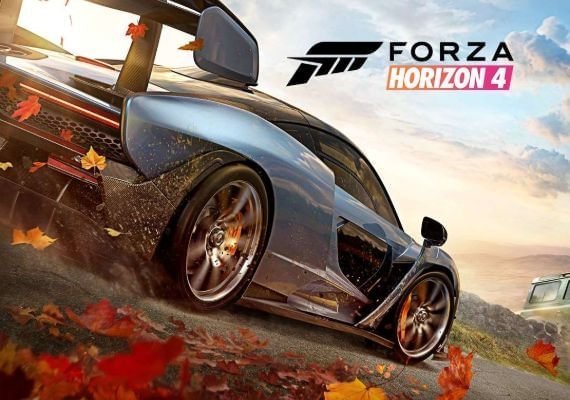 Forza Horizon 4 - VIP Membership DLC (Xbox One, Xbox Series X/S) - Xbox Live Key GLOBAL