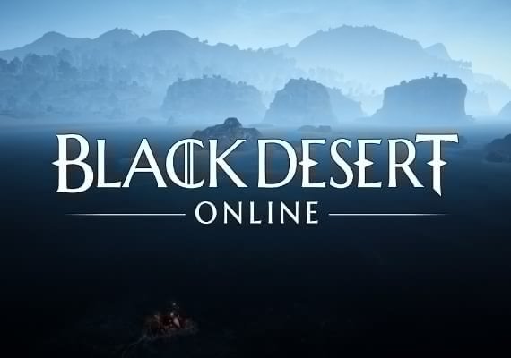 Buy Black Desert Online (PC) CD Key for STEAM - GLOBAL