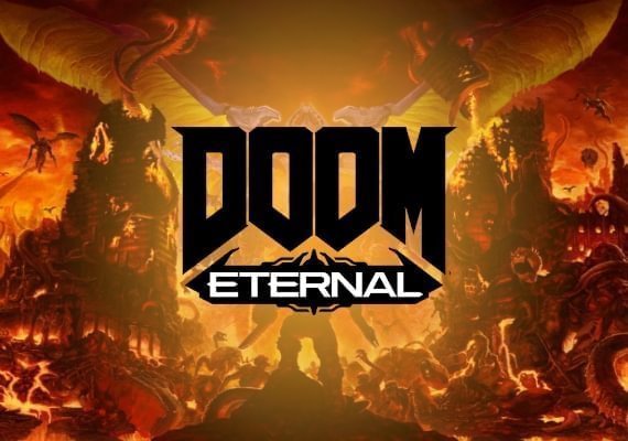 Doom Eternal (Xbox One, Xbox Series X/S) - Xbox Live Key GLOBAL