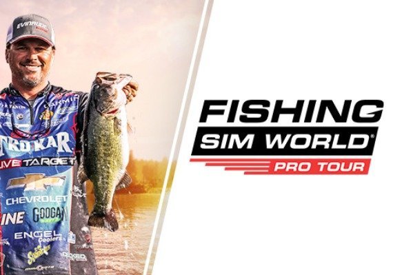 Buy Fishing Sim World: Pro Tour (PC) CD Key for STEAM - GLOBAL