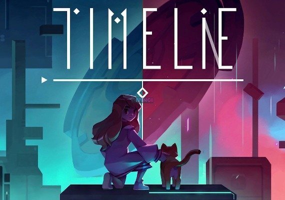 Buy Timelie (PC) CD Key for STEAM - GLOBAL