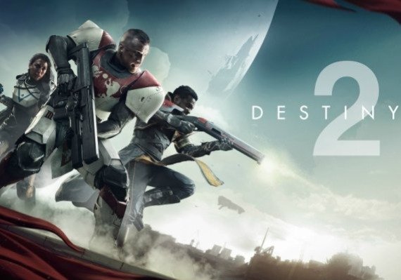 Destiny 2 - Kill-Tracker Ghost DLC (Xbox One, Xbox Series X/S) - Xbox Live Key GLOBAL