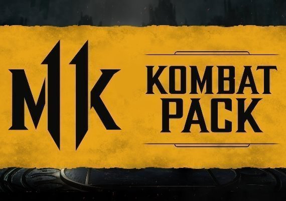 Mortal Kombat 11 - Kombat Pack DLC (Xbox One, Xbox Series X/S) - Xbox Live Key GLOBAL