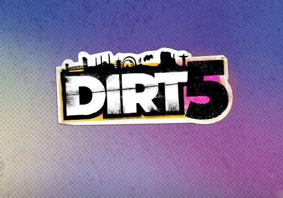 Buy DIRT 5 (PC) CD Key for STEAM - GLOBAL