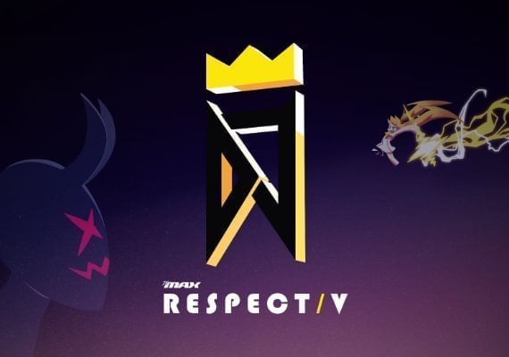 DJMax Respect V - Complete Edition Steam Key Global