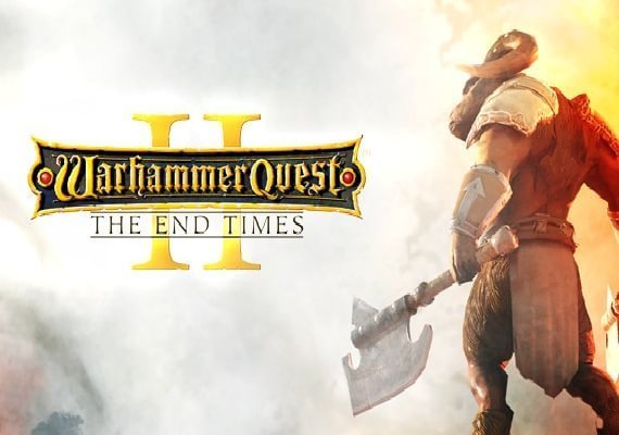 Warhammer Quest 2: The End Times (Xbox One, Xbox Series X/S) - Xbox Live Key GLOBAL