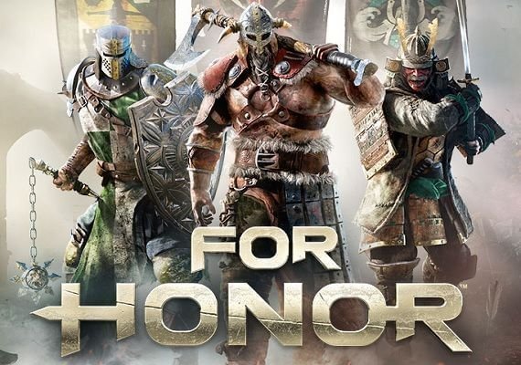 For Honor - Complete Edition (Xbox One, Xbox Series X/S) - Xbox Live Key GLOBAL