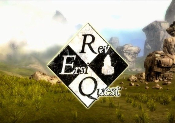 RevErsi Quest (Xbox One, Xbox Series X/S) - Xbox Live Key GLOBAL