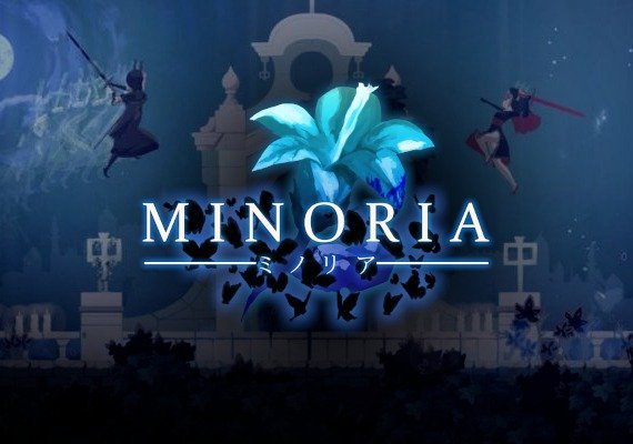 Buy Minoria (PC) CD Key for STEAM - GLOBAL