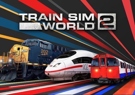 Buy Train Sim World 2 (PC) CD Key for STEAM - GLOBAL