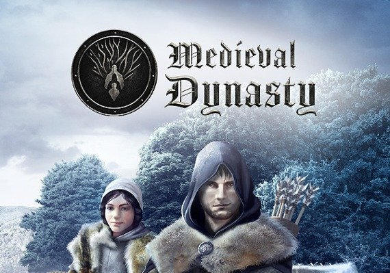 Buy Medieval Dynasty (PC) CD Key for STEAM - GLOBAL