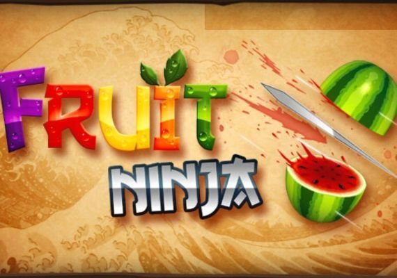 Fruit Ninja (Xbox 360) - Xbox Live Key GLOBAL