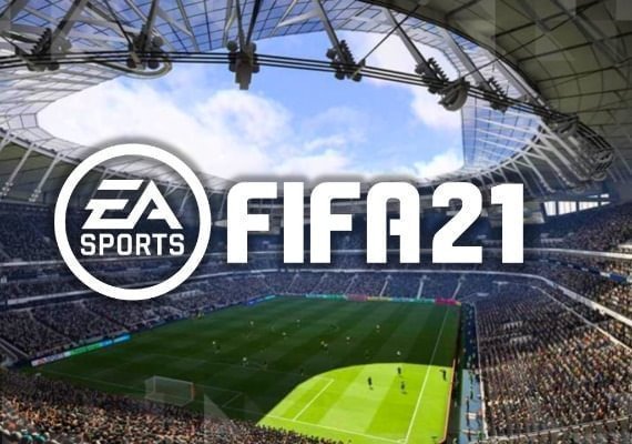 FIFA 21 - Ultimate Edition (Xbox One, Xbox Series X/S) - Xbox Live Key GLOBAL