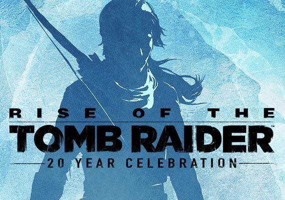 Rise of the Tomb Raider - 20th Year Celebration (Xbox One, Xbox Series X/S) - Xbox Live Key GLOBAL