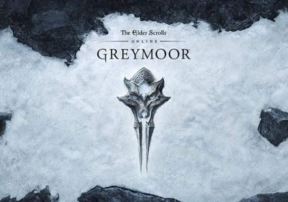 The Elder Scrolls Online: Greymoor Upgrade DLC (Xbox One, Xbox Series X/S) - Xbox Live Key GLOBAL