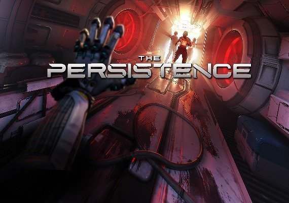 The Persistence (Xbox One, Xbox Series X/S) - Xbox Live Key GLOBAL