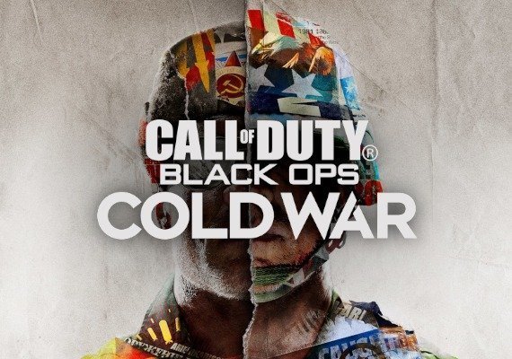 Call of Duty: Black Ops Cold War (Xbox One) - Xbox Live Key GLOBAL