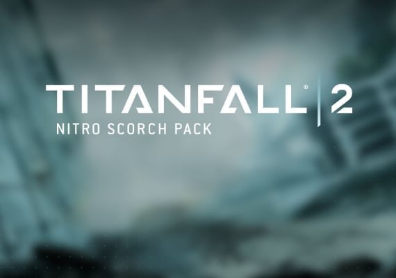 Titanfall 2 - Nitro Scorch Pack DLC (Xbox One, Xbox Series X/S) - Xbox Live Key GLOBAL