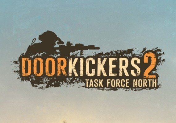 Buy Door Kickers 2: Task Force North (PC) CD Key for STEAM - GLOBAL