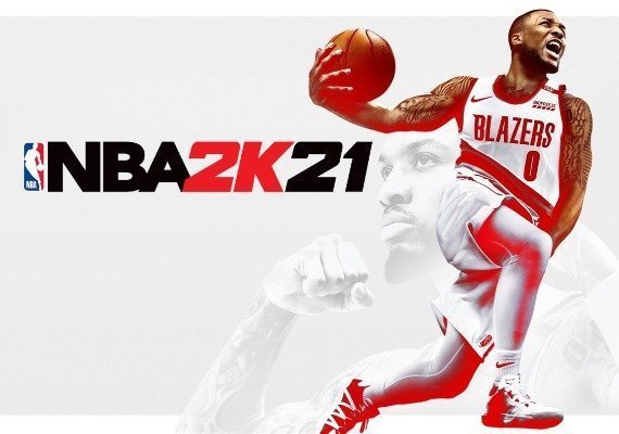 NBA 2K21 (Xbox One, Xbox Series X/S) - Xbox Live Key GLOBAL