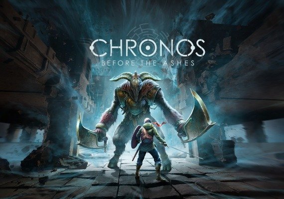 Chronos: Before the Ashes (Xbox One, Xbox Series X/S) - Xbox Live Key GLOBAL