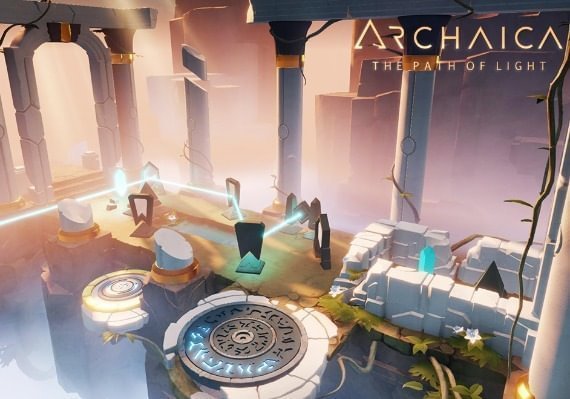 Archaica: The Path Of Light (Xbox One, Xbox Series X/S) - Xbox Live Key GLOBAL