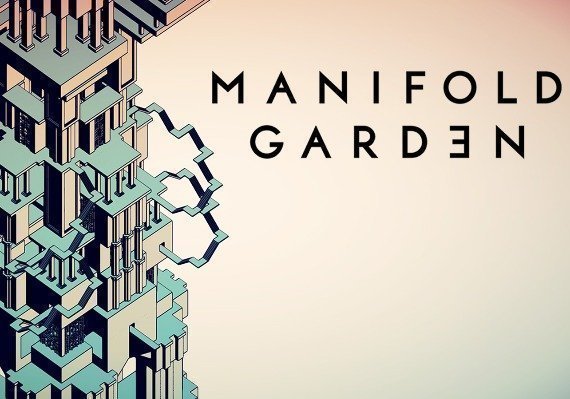 Manifold Garden (Xbox One, Xbox Series X/S) - Xbox Live Key GLOBAL